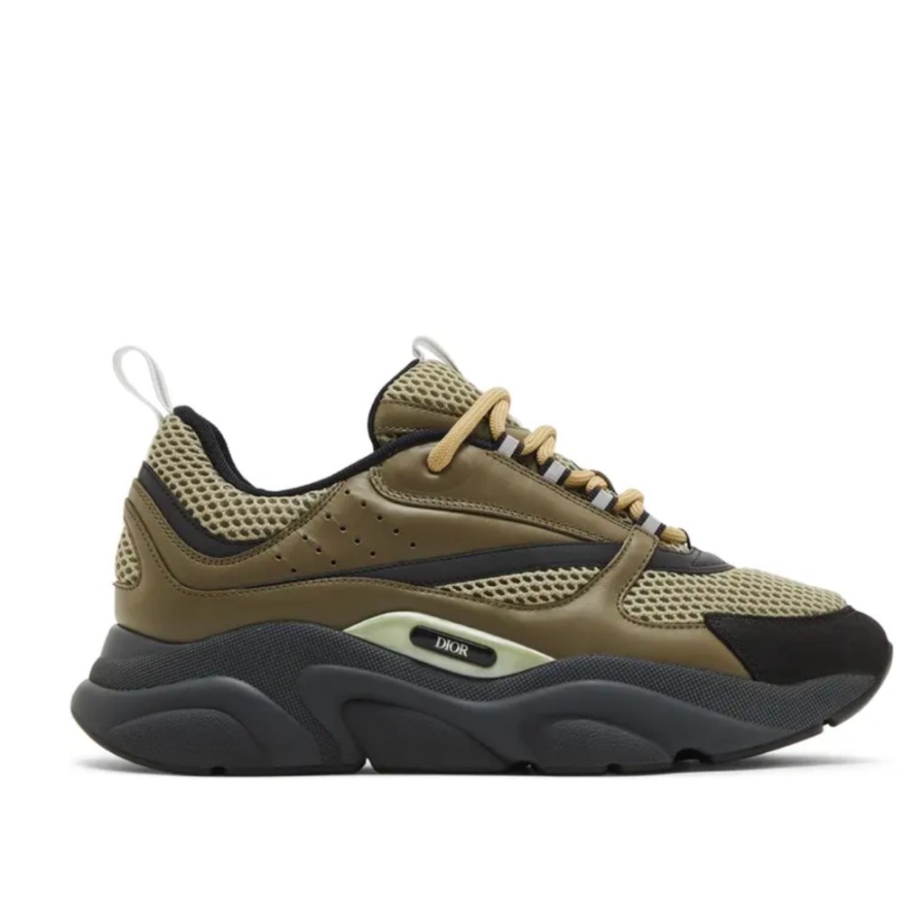 Dior B22 ‘Khaki’ - Picture 8 of 14